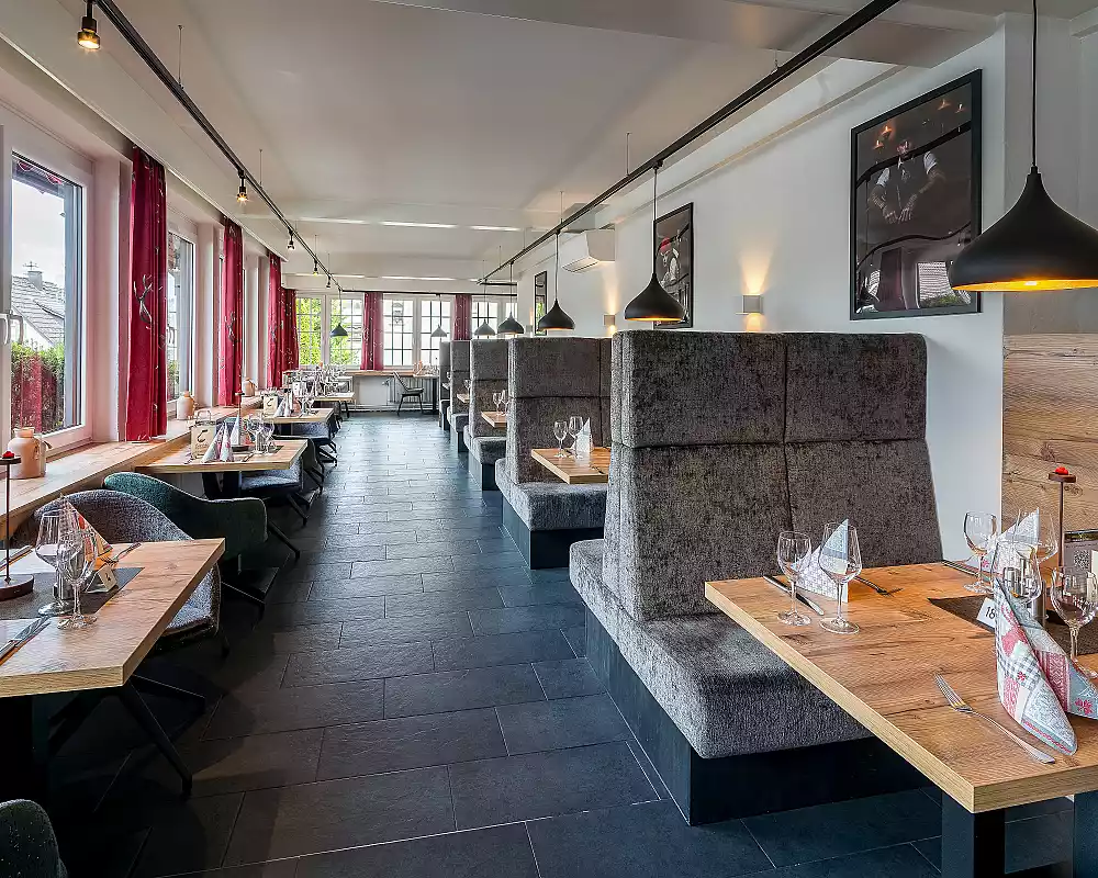 Schwarzwald auf dem Teller